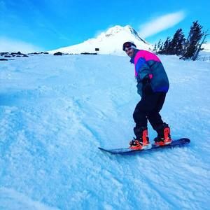 Meet your Posher, Jacob